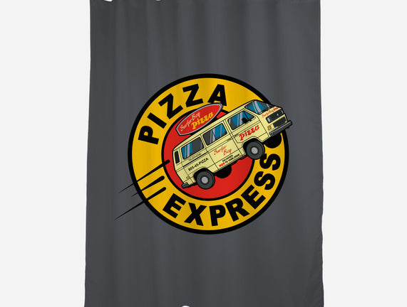 Pizza Express
