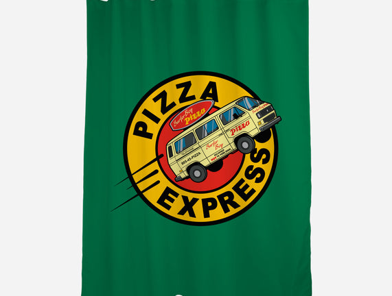 Pizza Express