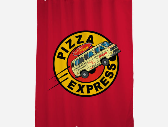 Pizza Express