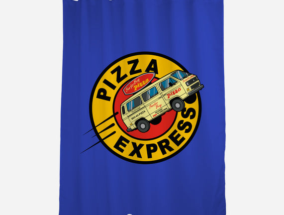 Pizza Express