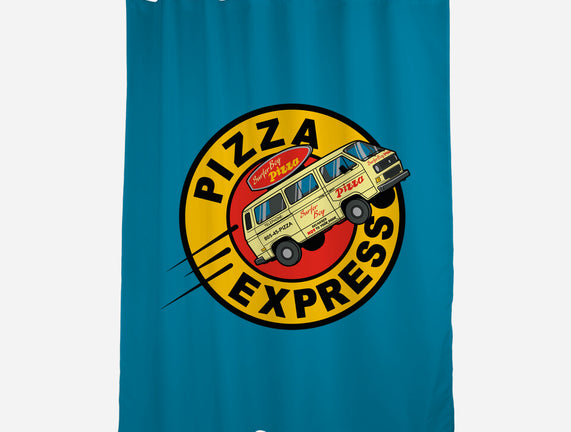 Pizza Express