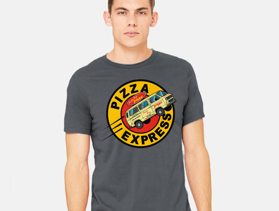 Pizza Express