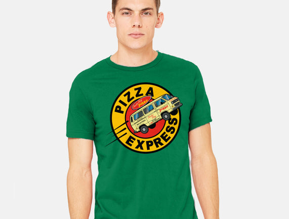Pizza Express