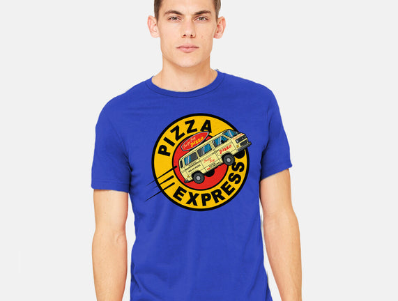 Pizza Express