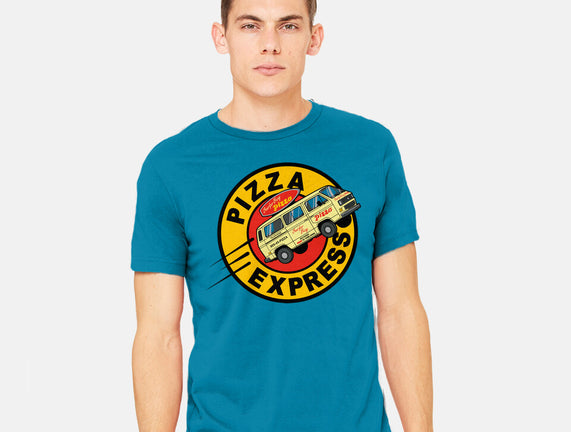 Pizza Express