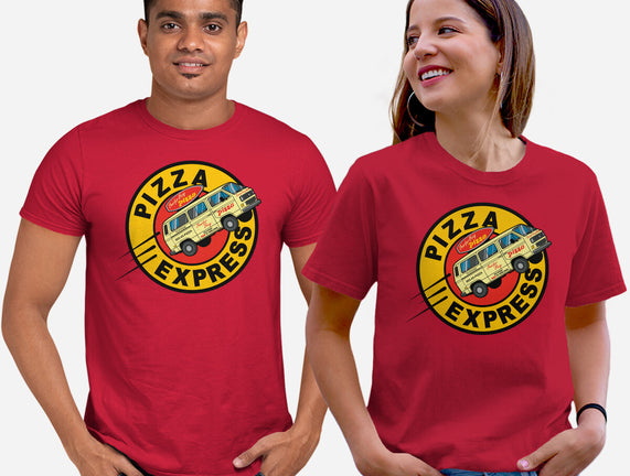Pizza Express