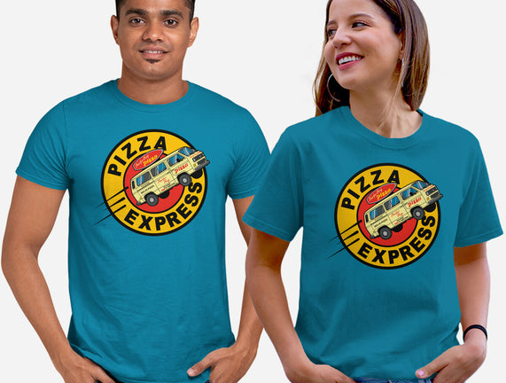 Pizza Express