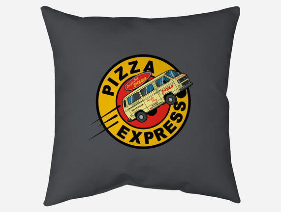 Pizza Express
