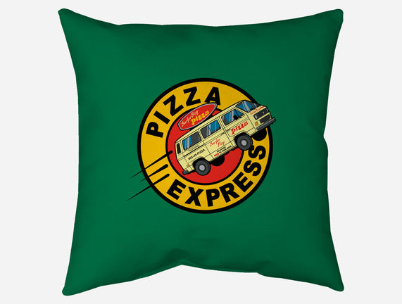 Pizza Express
