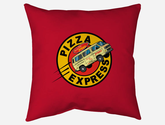 Pizza Express