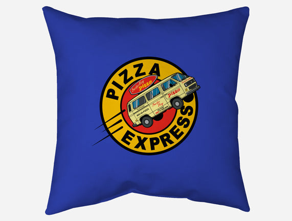 Pizza Express