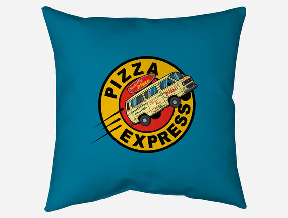 Pizza Express