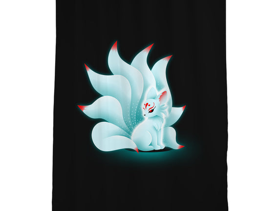 Cute Kitsune