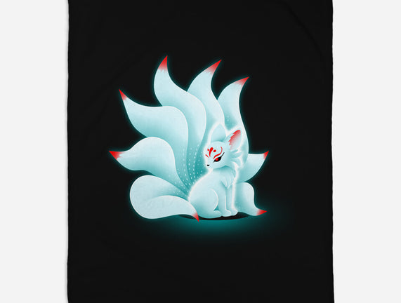 Cute Kitsune