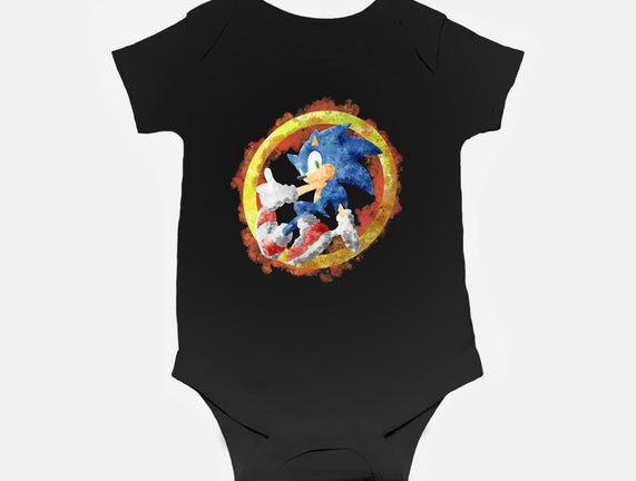 Sonic Splash