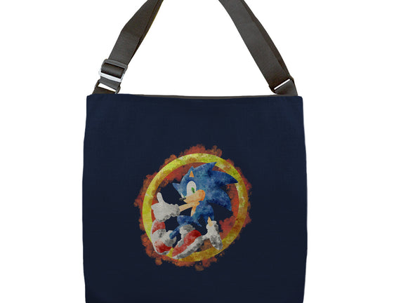 Sonic Splash