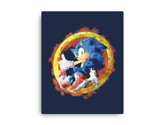 Sonic Splash