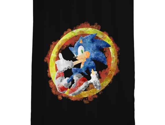 Sonic Splash