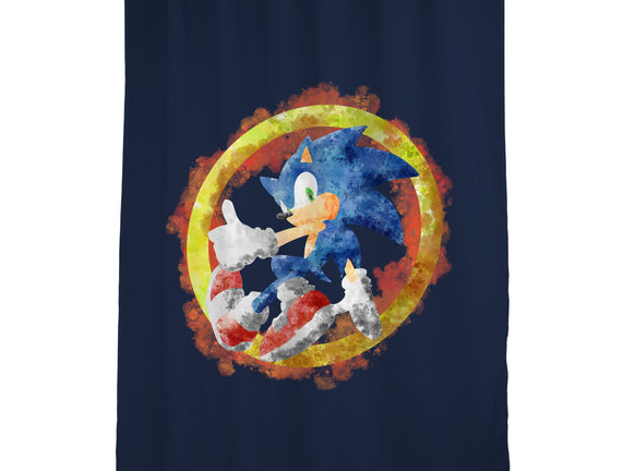 Sonic Splash