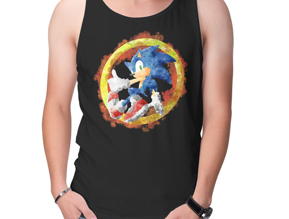 Sonic Splash