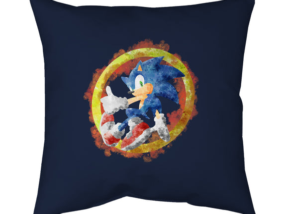 Sonic Splash