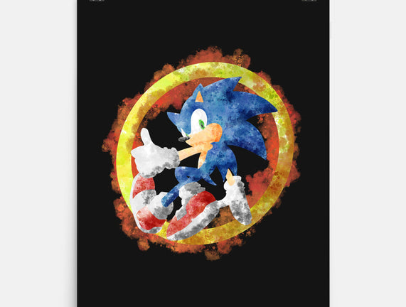 Sonic Splash