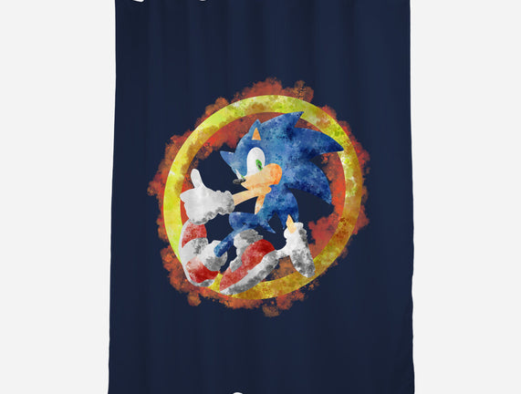 Sonic Splash