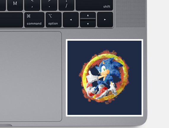 Sonic Splash