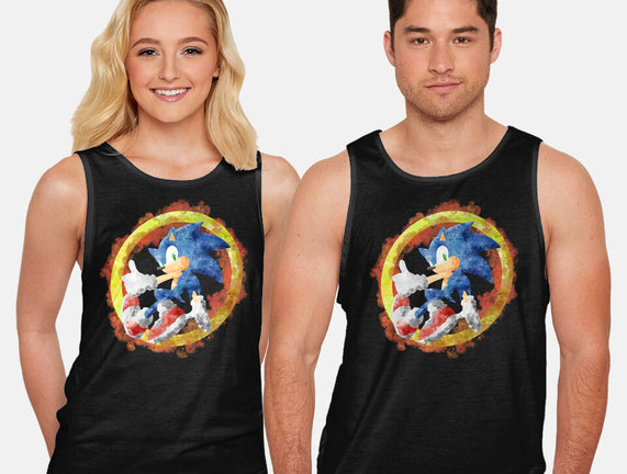 Sonic Splash