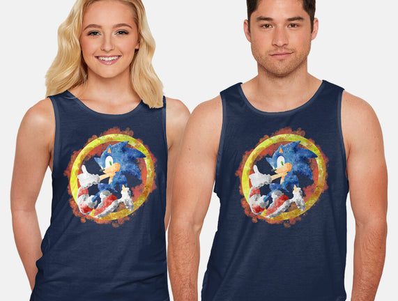Sonic Splash