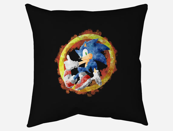 Sonic Splash