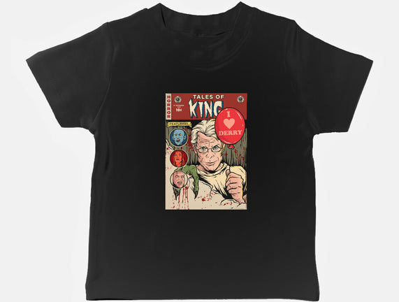 Tales Of King