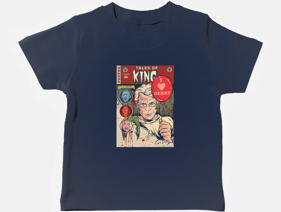 Tales Of King