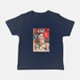 Tales Of King-baby basic tee-Green Devil