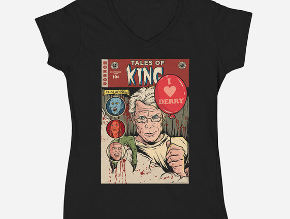 Tales Of King