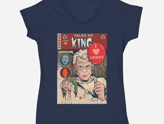 Tales Of King