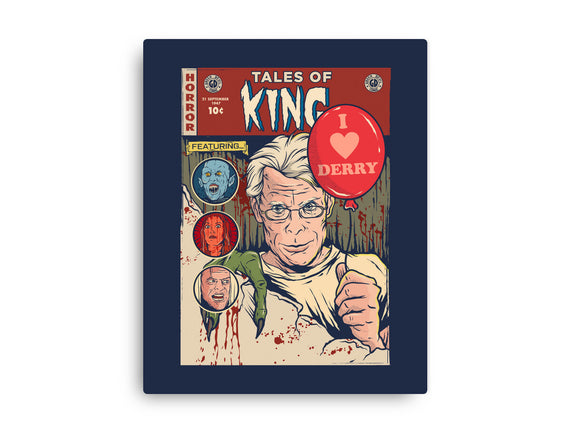 Tales Of King