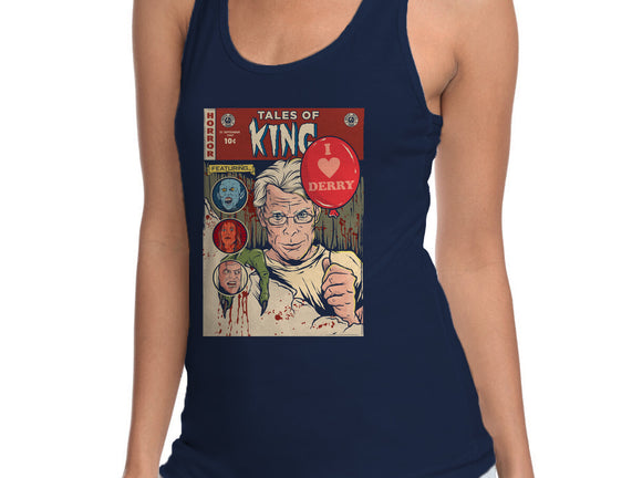 Tales Of King