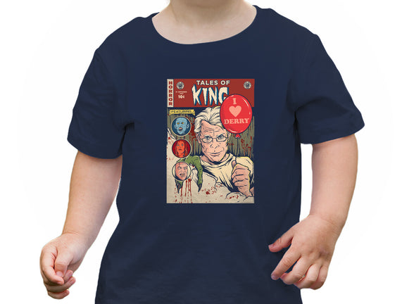 Tales Of King