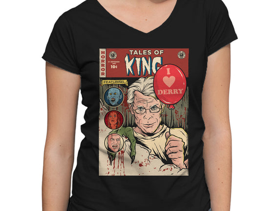 Tales Of King
