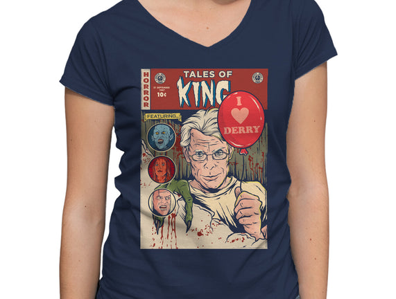 Tales Of King