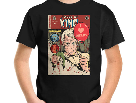 Tales Of King