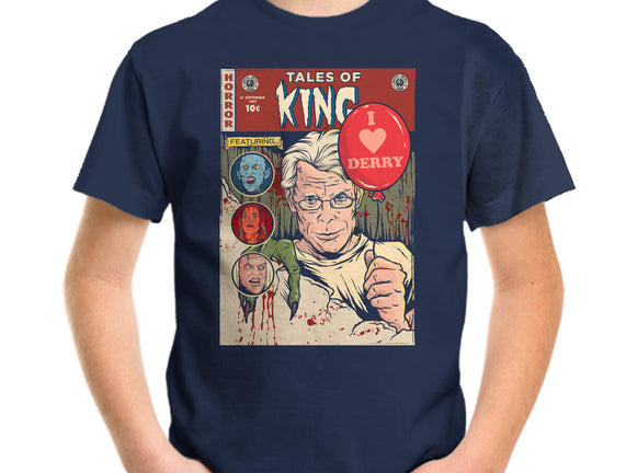 Tales Of King