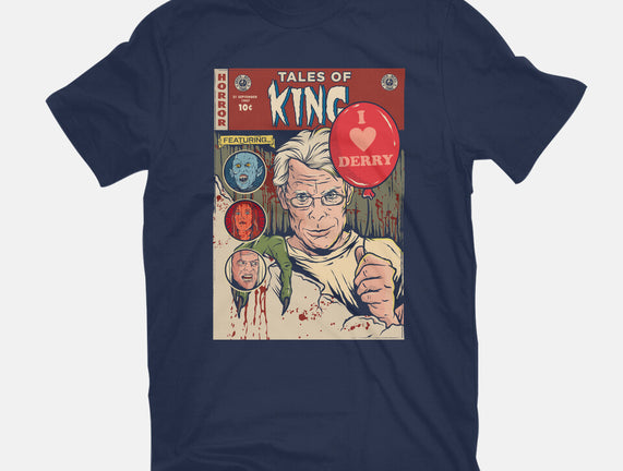 Tales Of King