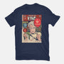 Tales Of King-unisex basic tee-Green Devil