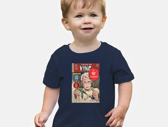 Tales Of King