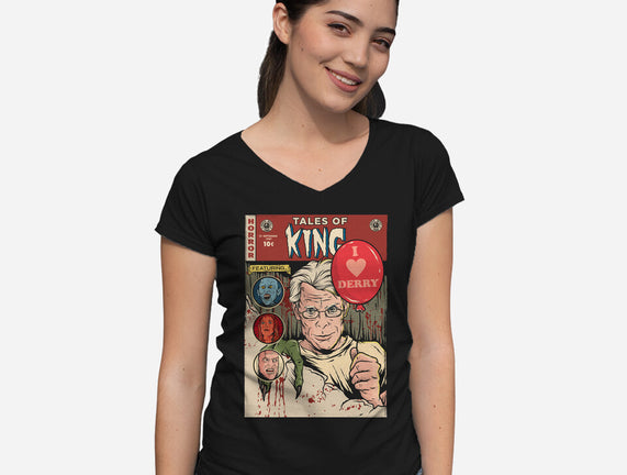 Tales Of King
