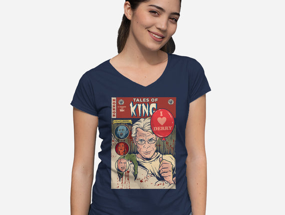 Tales Of King