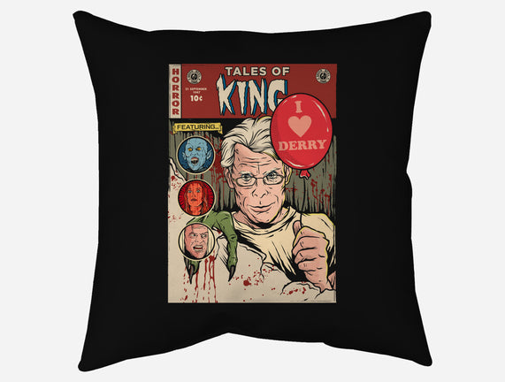Tales Of King