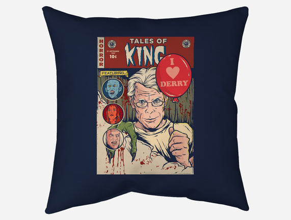 Tales Of King